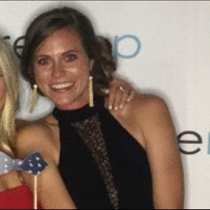 Meet your Posher, Natalie